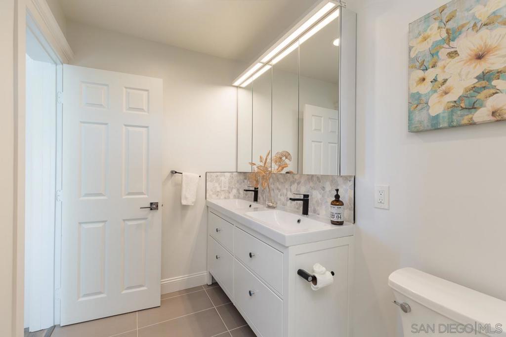 Residential for sale at 913 Johnson Ave, San Diego CA featuring 4 beds and 5 baths