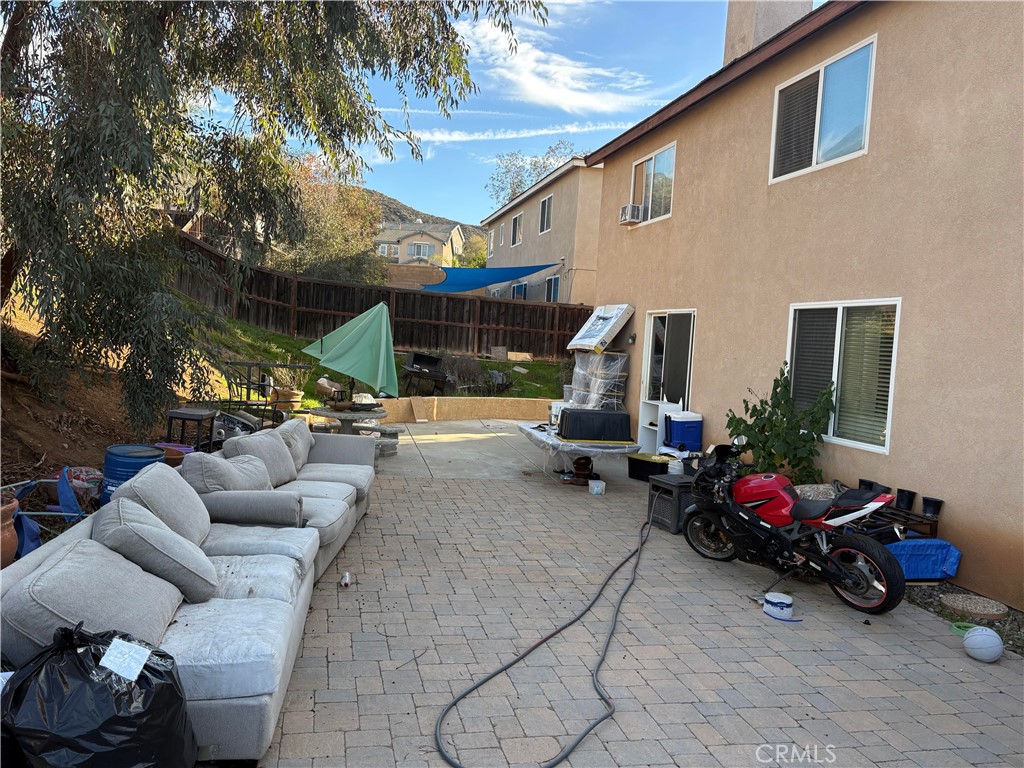 Residential for sale at 27742 Hollyoak, Menifee CA featuring 3 beds and 3 baths