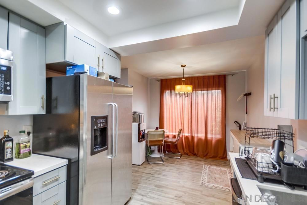 Residential for sale at 294 Chambers 45, El Cajon CA featuring 1 bed and 1 bath