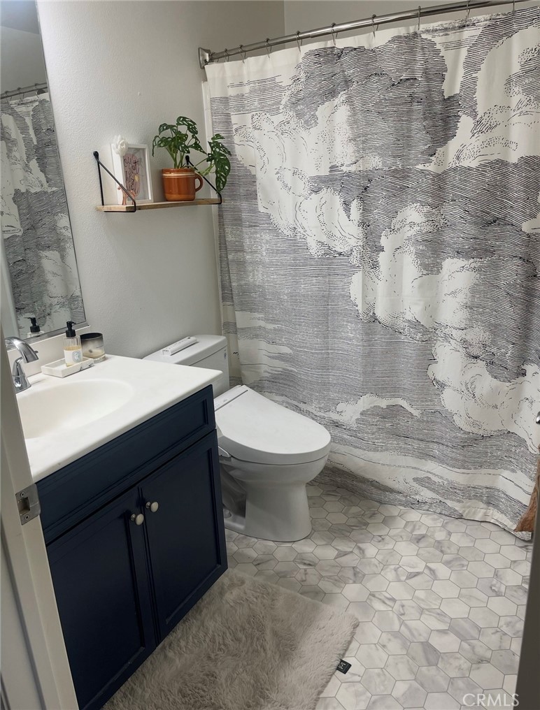 Residential Lease for rent at 2829 W Edinger Avenue, Santa Ana CA featuring 4 beds and 3 baths