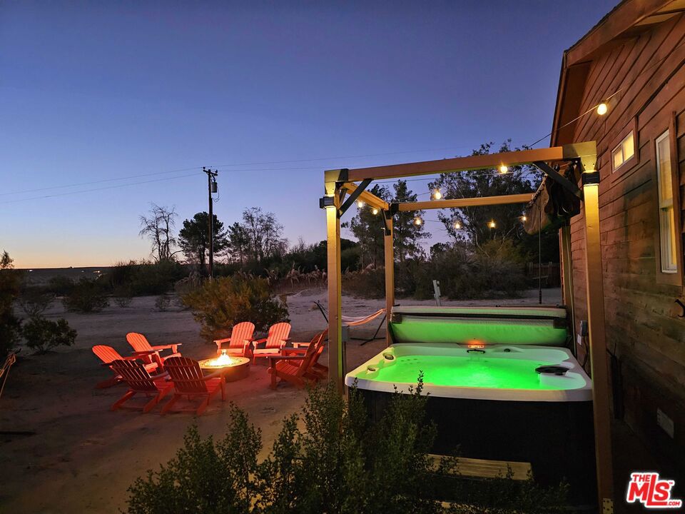 Manufactured In Park for sale at 3838 Indian Cove Road, Twentynine Palms CA featuring 3 beds and 2 baths