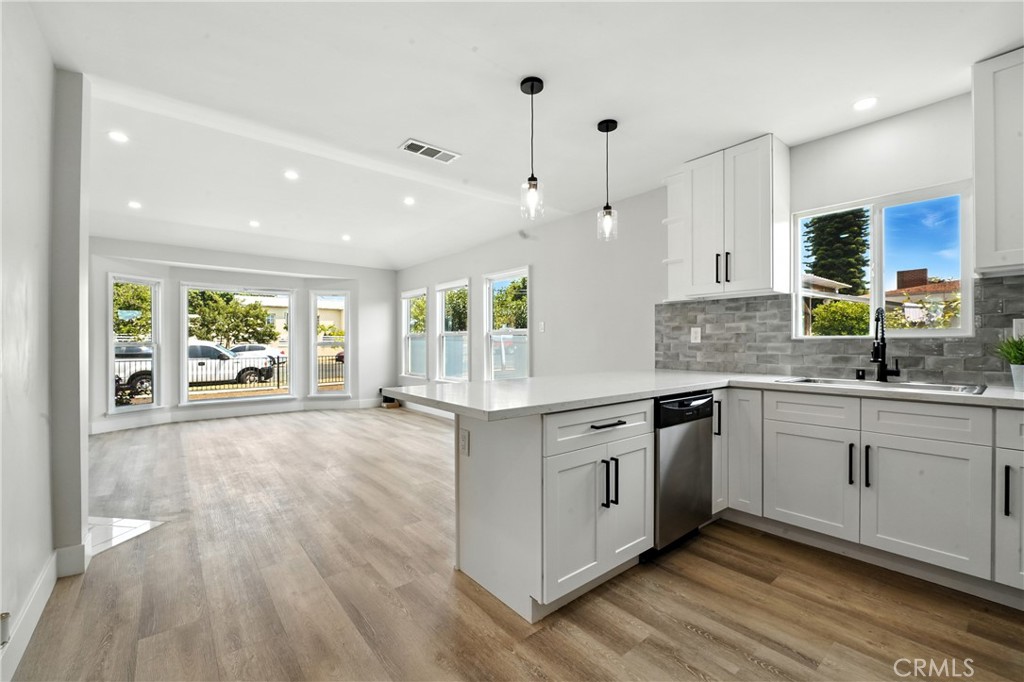 Residential for sale at 840 W 130th, Gardena CA featuring 3 beds and 2 baths