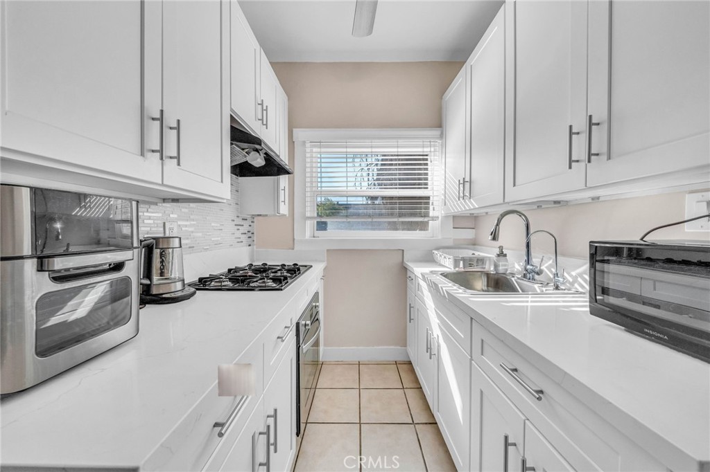Residential for sale at 4125 S Figueroa Street 218, Los Angeles CA featuring 1 bed and 1 bath