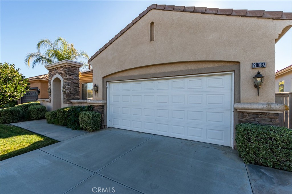 Residential for sale at 28667 Peach Springs, Menifee CA featuring 2 beds and 3 baths