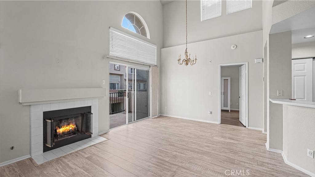 Residential for sale at 2951 Via Milano 202, Corona CA featuring 2 beds and 2 baths