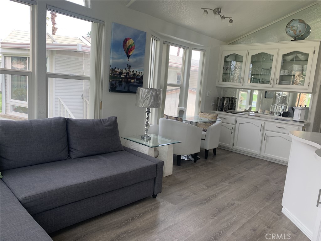 Manufactured In Park for sale at 84136 Avenue 44 786, Indio CA featuring 1 bed and 1 bath