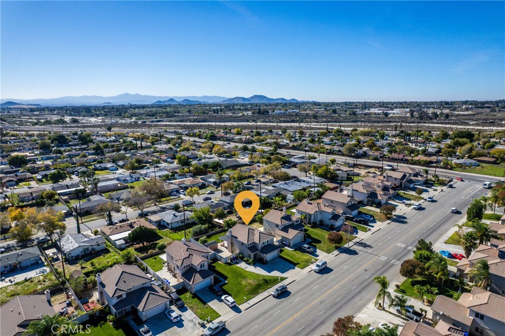 Residential for sale at 2015 W 16th, San Bernardino CA featuring 5 beds and 3 baths