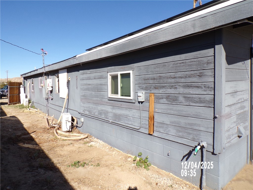 Residential for sale at 73741 Serrano, 29 Palms CA featuring 2 beds and 2 baths