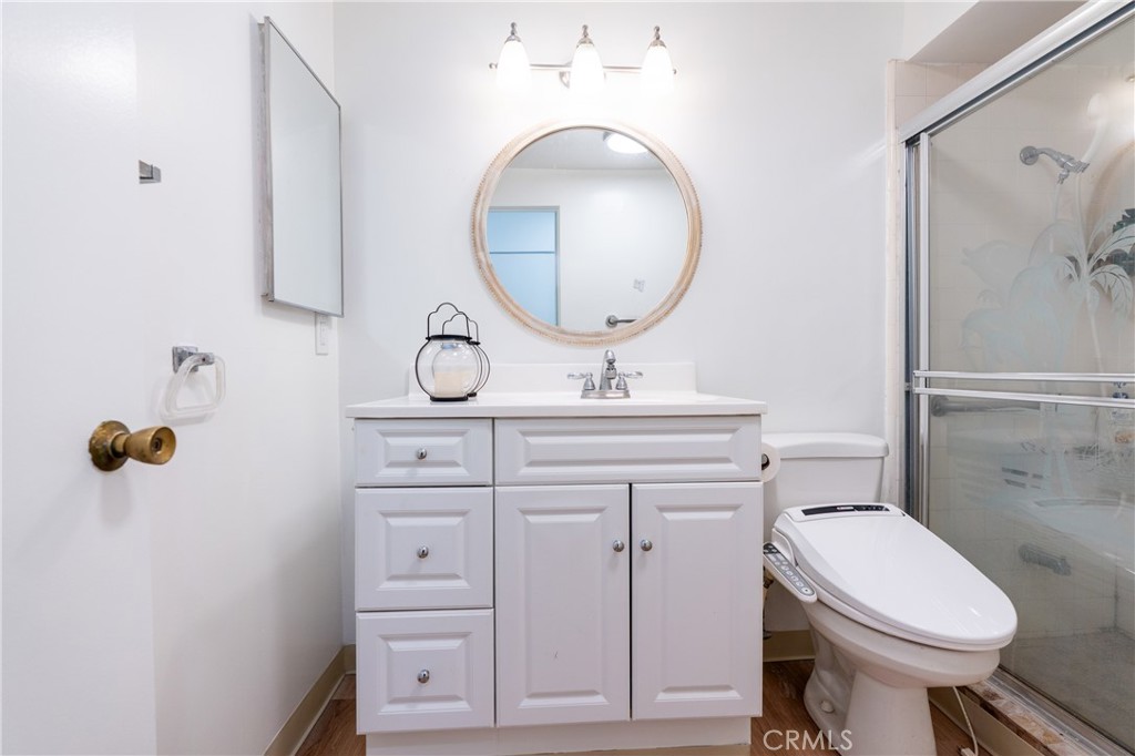 Residential for sale at 999 E Valley Boulevard 114, Alhambra CA featuring 1 bed and 1 bath