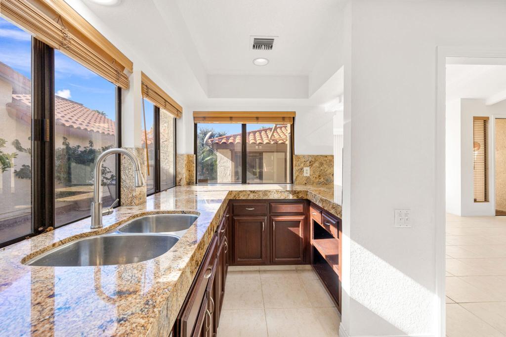 Residential for sale at 44190 Tahoe Circle, Indian Wells CA featuring 3 beds and 3 baths