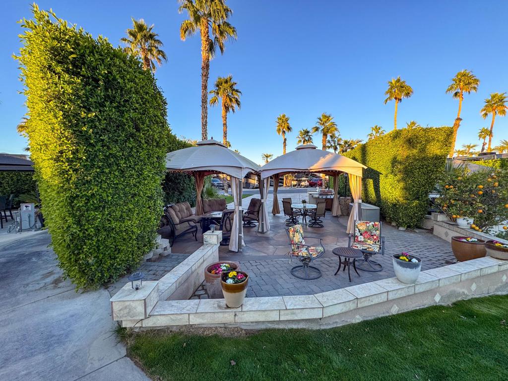 Residential for sale at 80394 Avenue 48 212, Indio CA