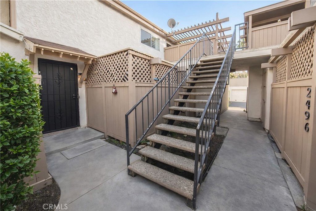 Residential for sale at 26504 Paseo San Gabriel 36, San Juan Capistrano CA featuring 2 beds and 1 bath