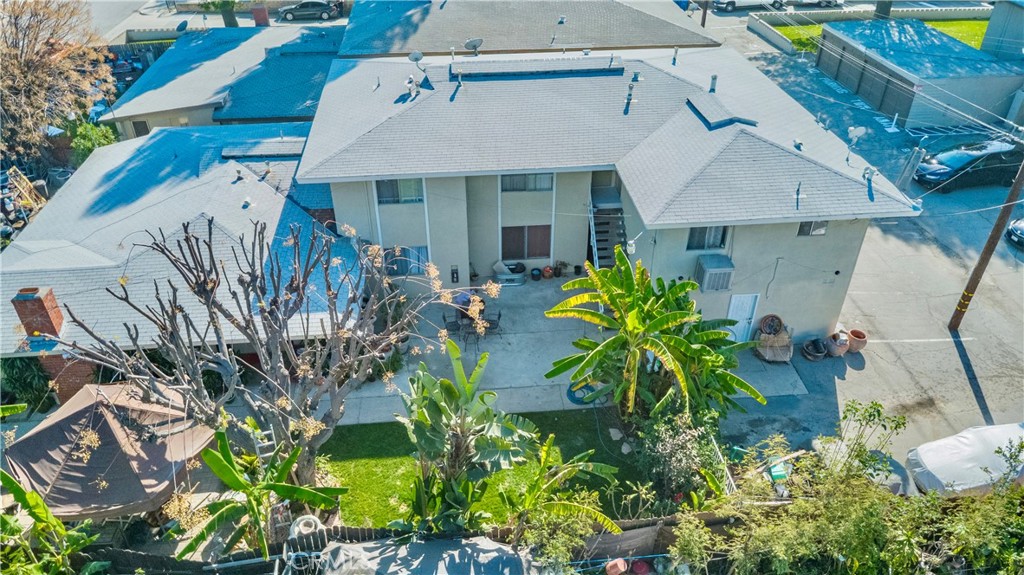 Residential Income for sale at 1031 Friar Lane, Pomona CA