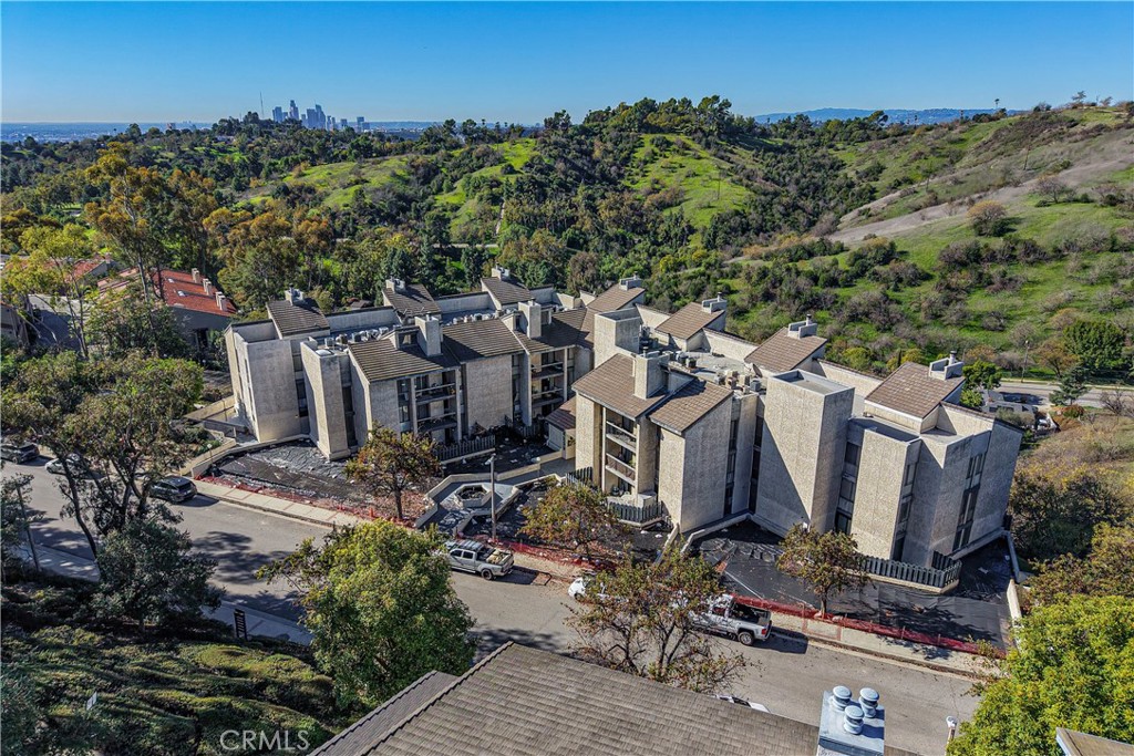 Residential for sale at 4239 Via Arbolada 303, Los Angeles CA featuring 2 beds and 2 baths
