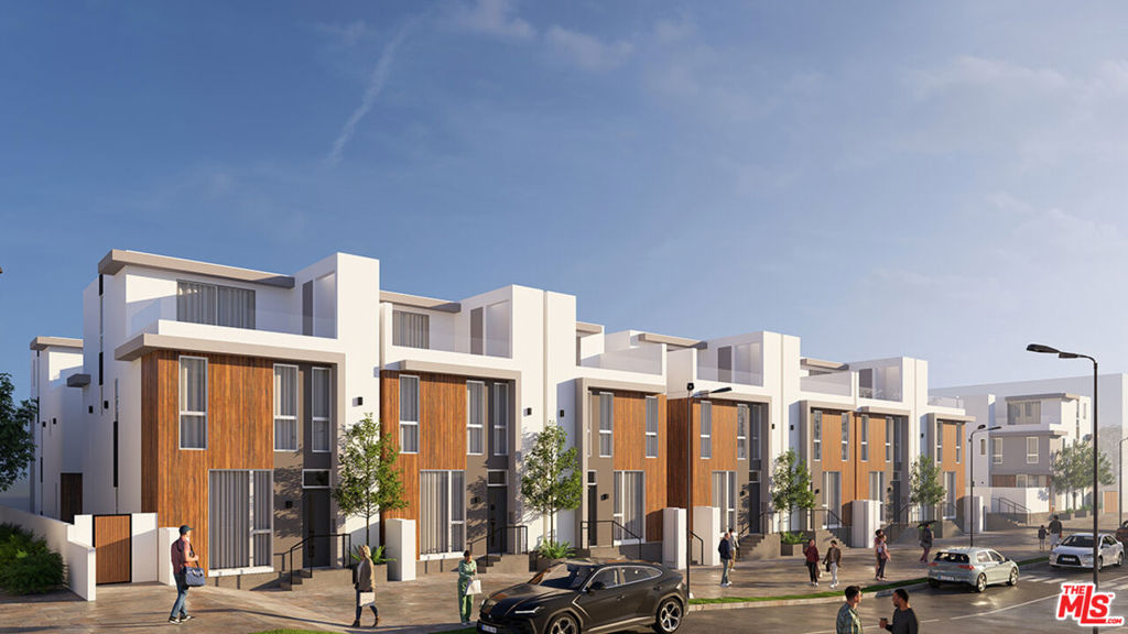 Active for sale at Inglewood, CA, Inglewood, CA CA and 4 baths