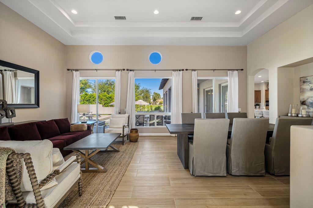 Residential Lease for rent at 78980 Citrus, La Quinta CA featuring 3 beds and 3 baths