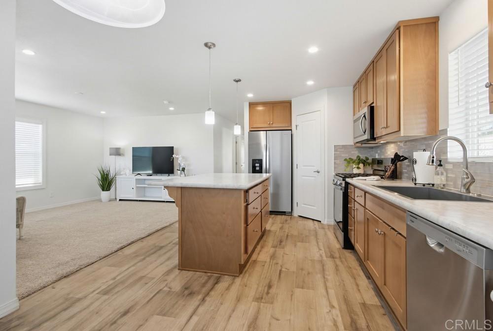 Manufactured In Park for sale at 2250 N Broadway 7, Escondido CA featuring 3 beds and 2 baths