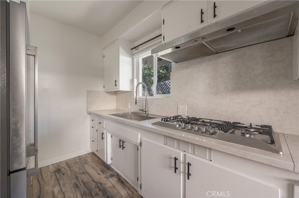 Residential for sale at 4579 Ambrose Avenue 4, Los Angeles CA and 1 bath