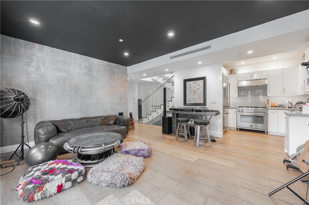 Residential for sale at 2239 Laurel Canyon, Los Angeles CA featuring 3 beds and 3 baths
