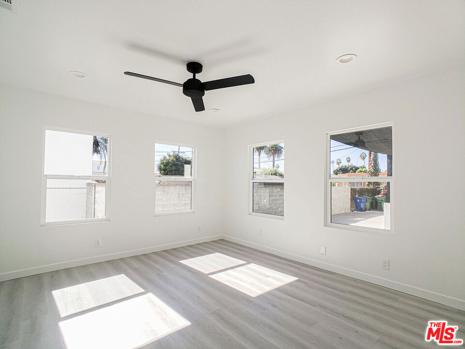 Residential Income for sale at 3021 Wellington Road, Los Angeles CA featuring 5 beds and 5 baths