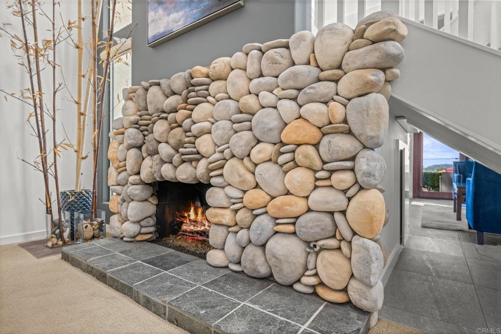 Residential for sale at 629 Camino Ynez, Solana Beach CA featuring 4 beds and 3 baths