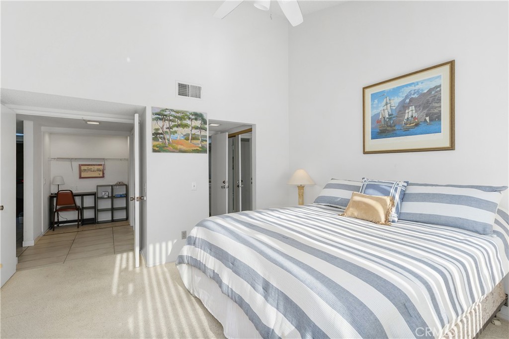 Residential for sale at 41670 Resorter Boulevard, Palm Desert CA featuring 2 beds and 2 baths