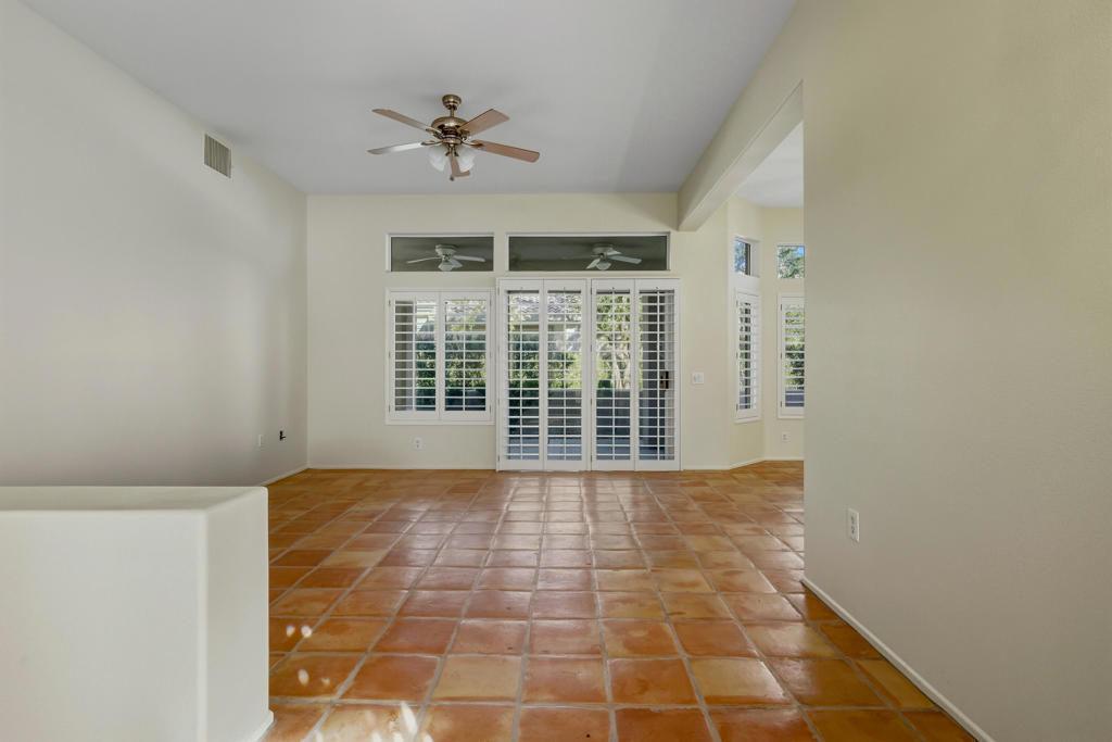 Residential for sale at 78428 Desert Willow Drive, Palm Desert CA featuring 2 beds and 2 baths