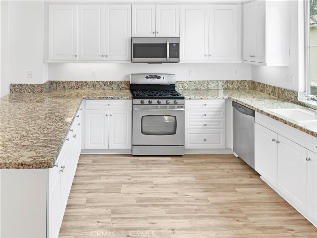 Residential for sale at 6366 Estrela, Eastvale CA featuring 2 beds and 3 baths