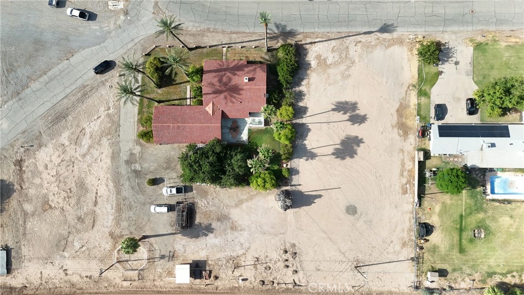 Residential for sale at 2153 Florence Blvd., Blythe CA featuring 4 beds and 3 baths