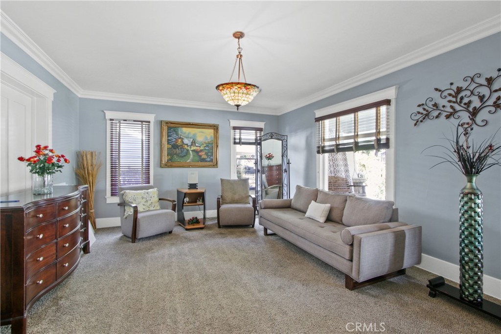 Residential Lease for rent at 2356 Bonita Ave, La Verne CA featuring 1 bed and 2 baths