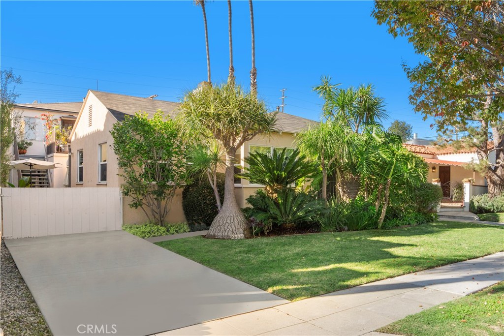 Residential Income for sale at 2332 20th St, Santa Monica CA