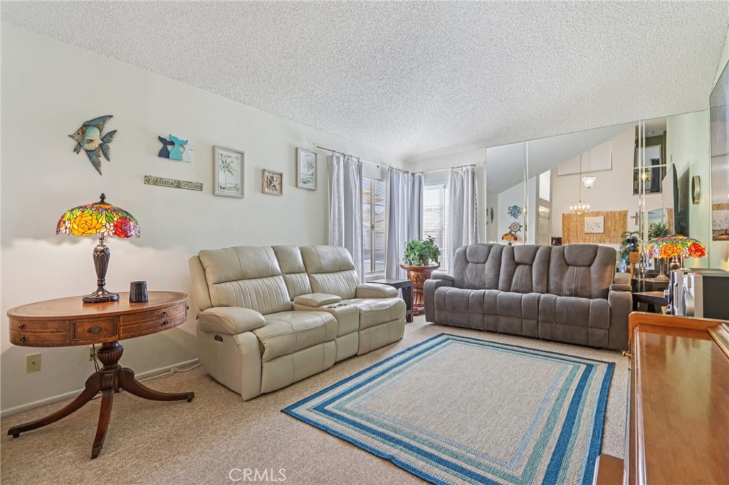 Residential for sale at 6305 Spyglass Avenue, Banning CA featuring 3 beds and 3 baths