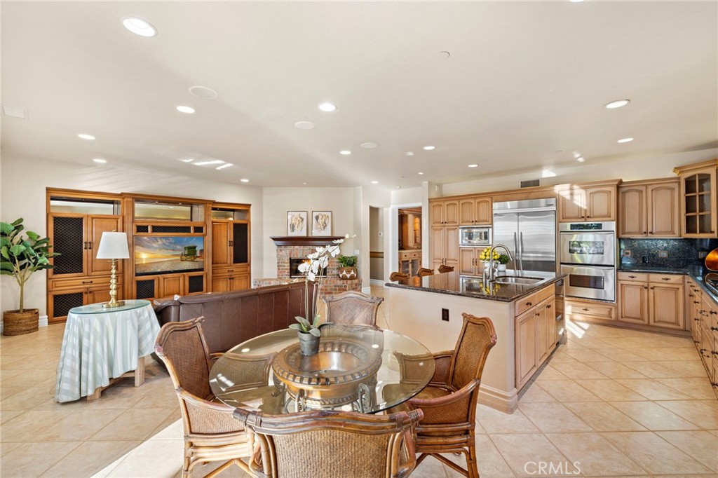 Residential for sale at 61 Camino Lienzo, San Clemente CA featuring 2 beds and 2 baths