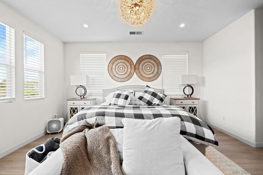 Residential Lease for rent at 835 Vera St, Solana Beach CA featuring 4 beds and 3 baths