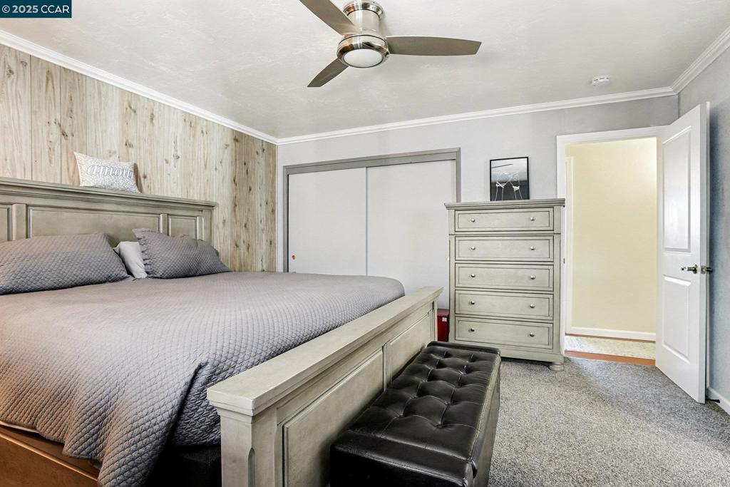 Residential for sale at 2432 Balmoral St, Union City CA featuring 4 beds and 2 baths