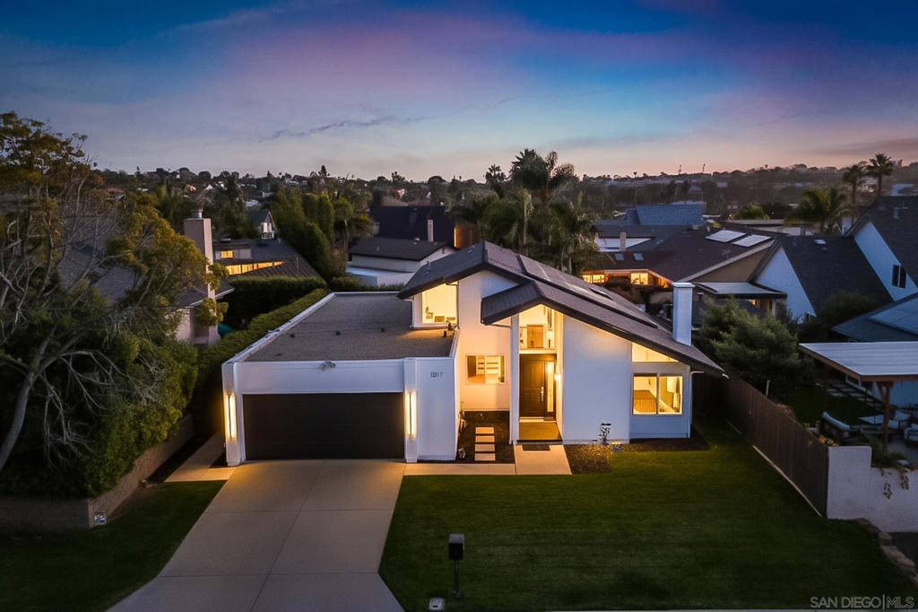 Residential for sale at 1517 Shields Ave, Encinitas CA featuring 3 beds and 2 baths