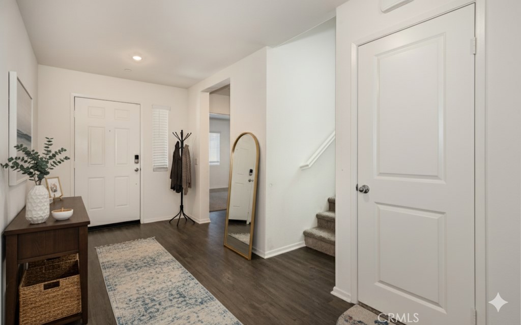 Residential for sale at 1455 Honor Way, Hemet CA featuring 4 beds and 3 baths