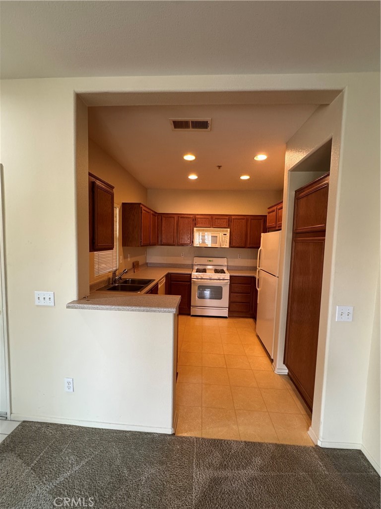 Residential for sale at 26514 Arboretum Way 1804, Murrieta CA featuring 2 beds and 2 baths