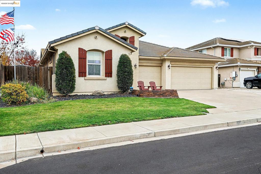 Residential for sale at 4794 Snowy Egret Way, Oakley CA featuring 4 beds and 3 baths