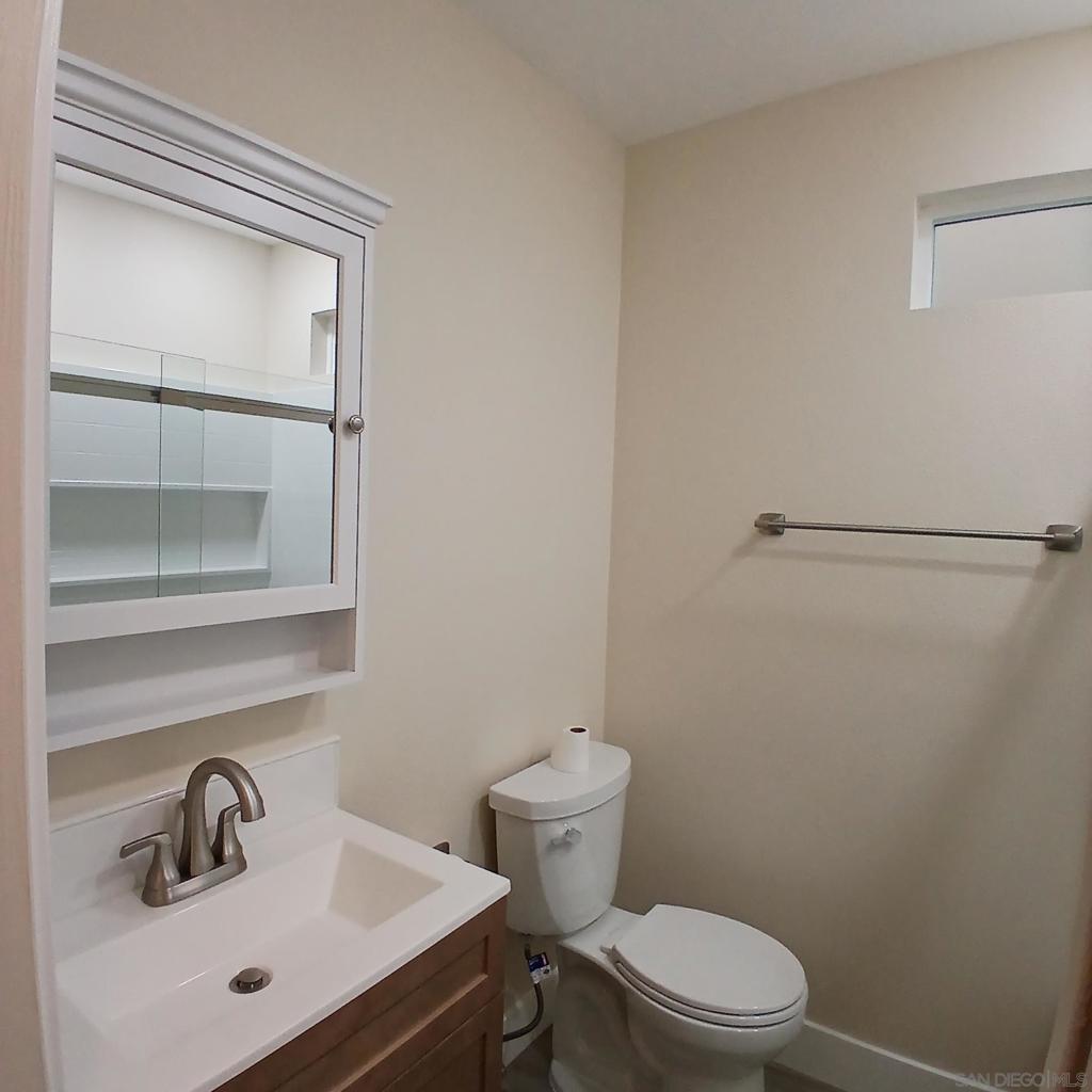 Residential Lease for rent at 4188 Kansas, San Diego CA featuring 2 beds and 1 bath