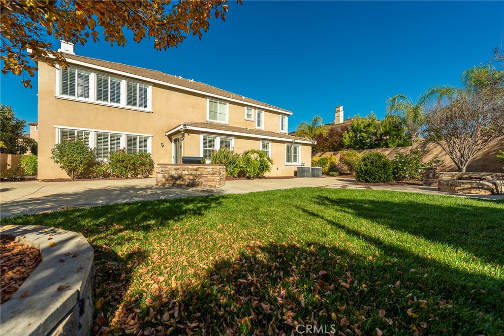 Residential for sale at 32437 Yosemite, Temecula CA featuring 6 beds and 5 baths