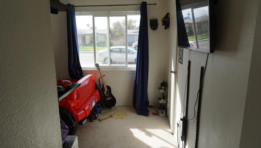 Residential for sale at 82168 Crest Avenue, Indio CA featuring 4 beds and 2 baths