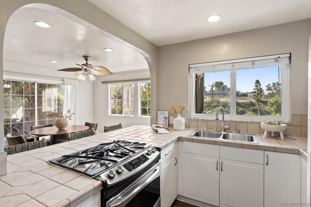 Residential for sale at 1701 Dayton Dr., Lemon Grove CA featuring 3 beds and 2 baths