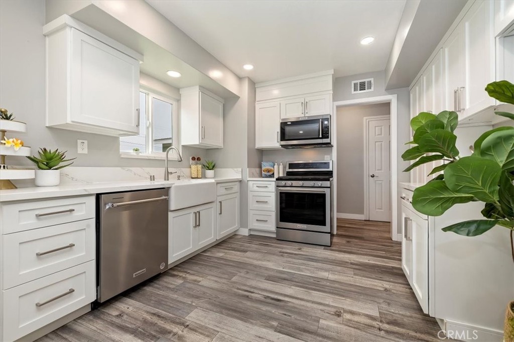 Residential for sale at 887 Kingman Drive, Norco CA featuring 4 beds and 2 baths