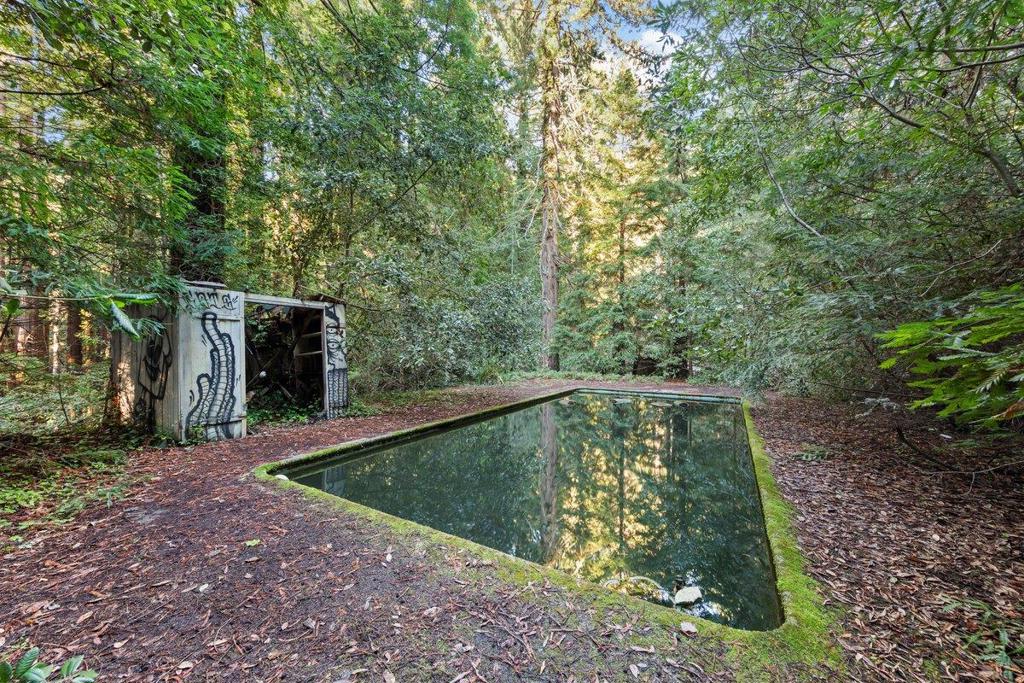 Residential for sale at 3936 Tunitas Creek Road, Half Moon Bay CA