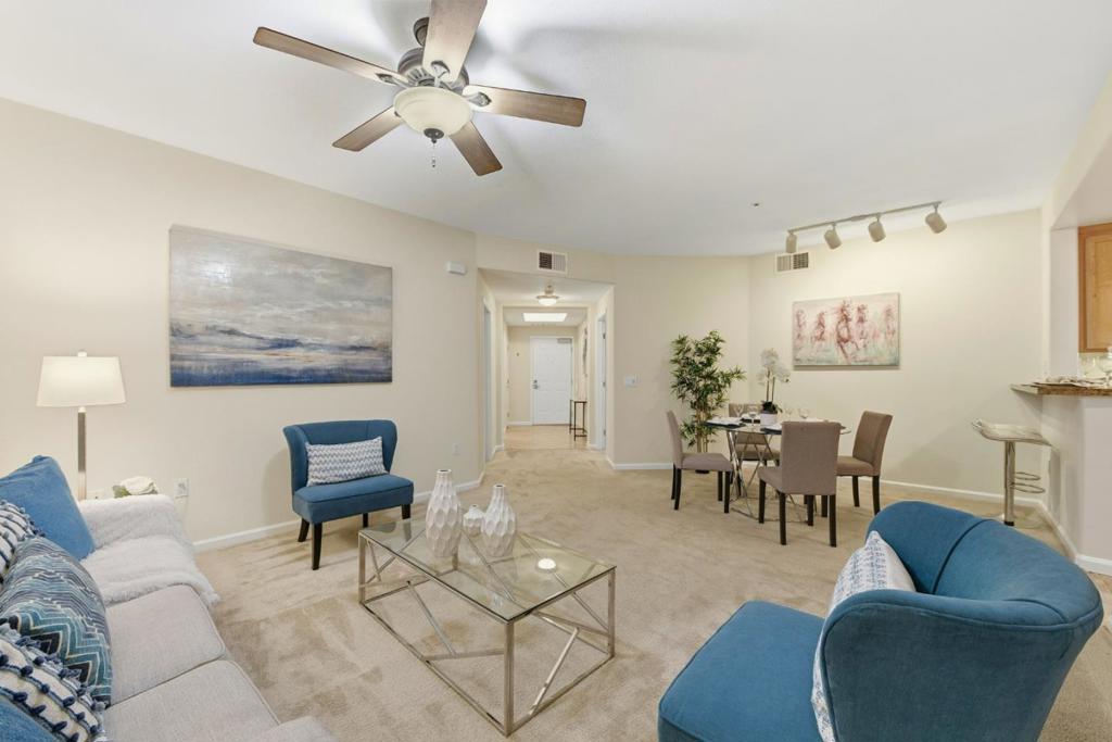 Residential for sale at 1390 Saddle Rack Street 248, San Jose CA featuring 3 beds and 2 baths
