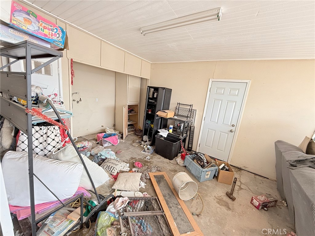 Residential for sale at 361 Windy Pass, Barstow CA featuring 3 beds and 1 bath