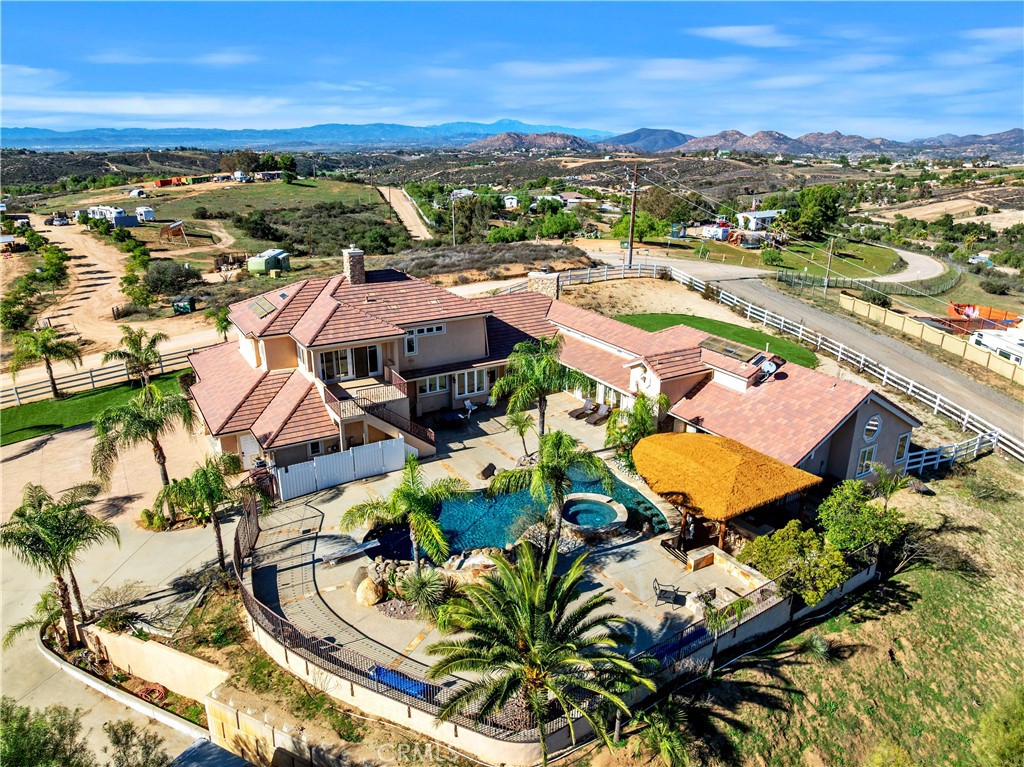 Residential for sale at 39444 Calle Portillo, Temecula CA featuring 4 beds and 5 baths