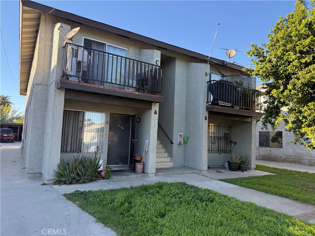 Residential Income for sale at 415 S 6th, Montebello CA