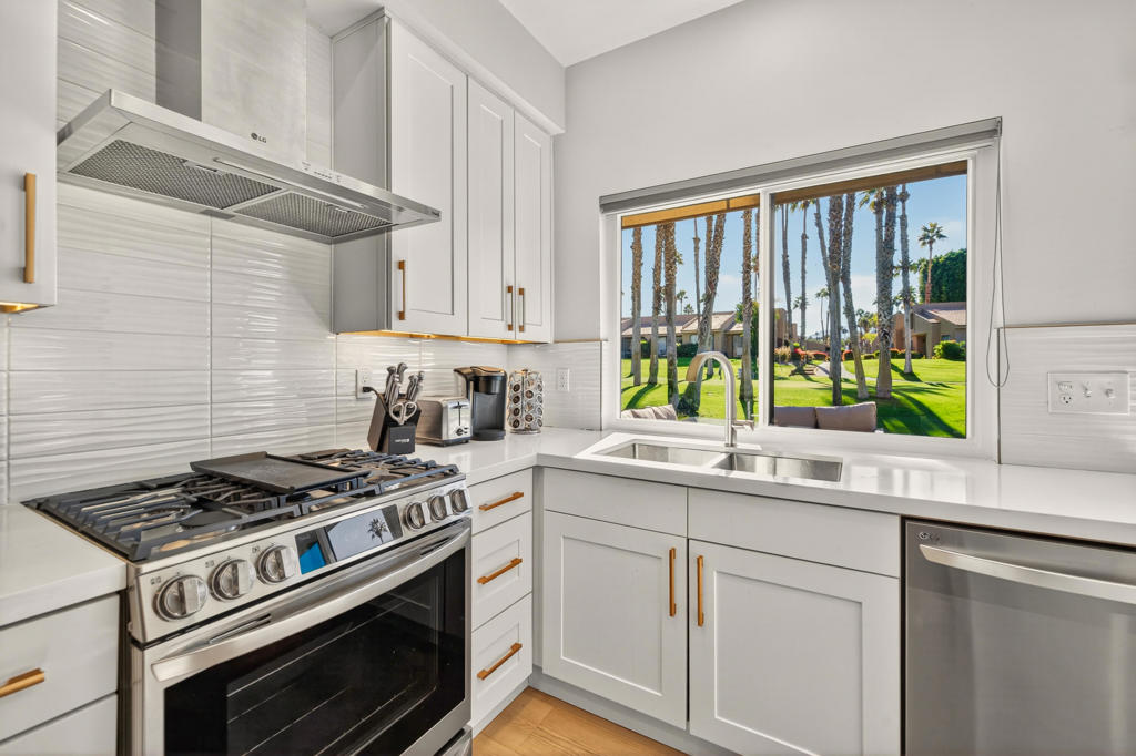 Residential for sale at 76677 Begonia Lane, Palm Desert CA featuring 3 beds and 3 baths